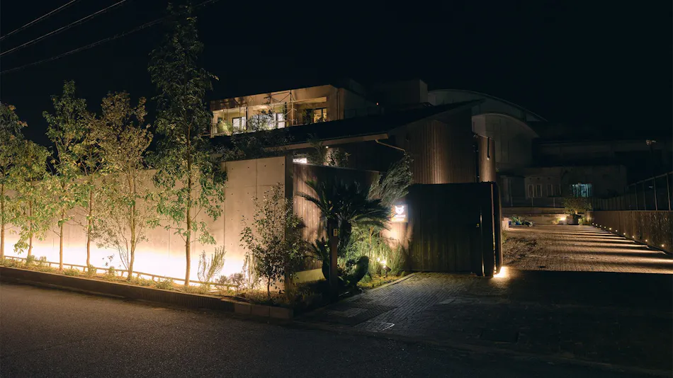 THE GOAT AWAJI