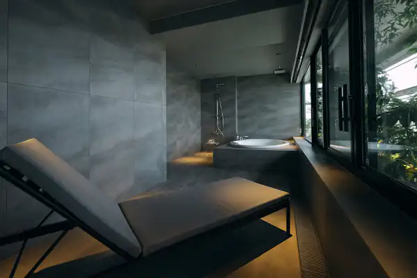 ห้องน้ำ