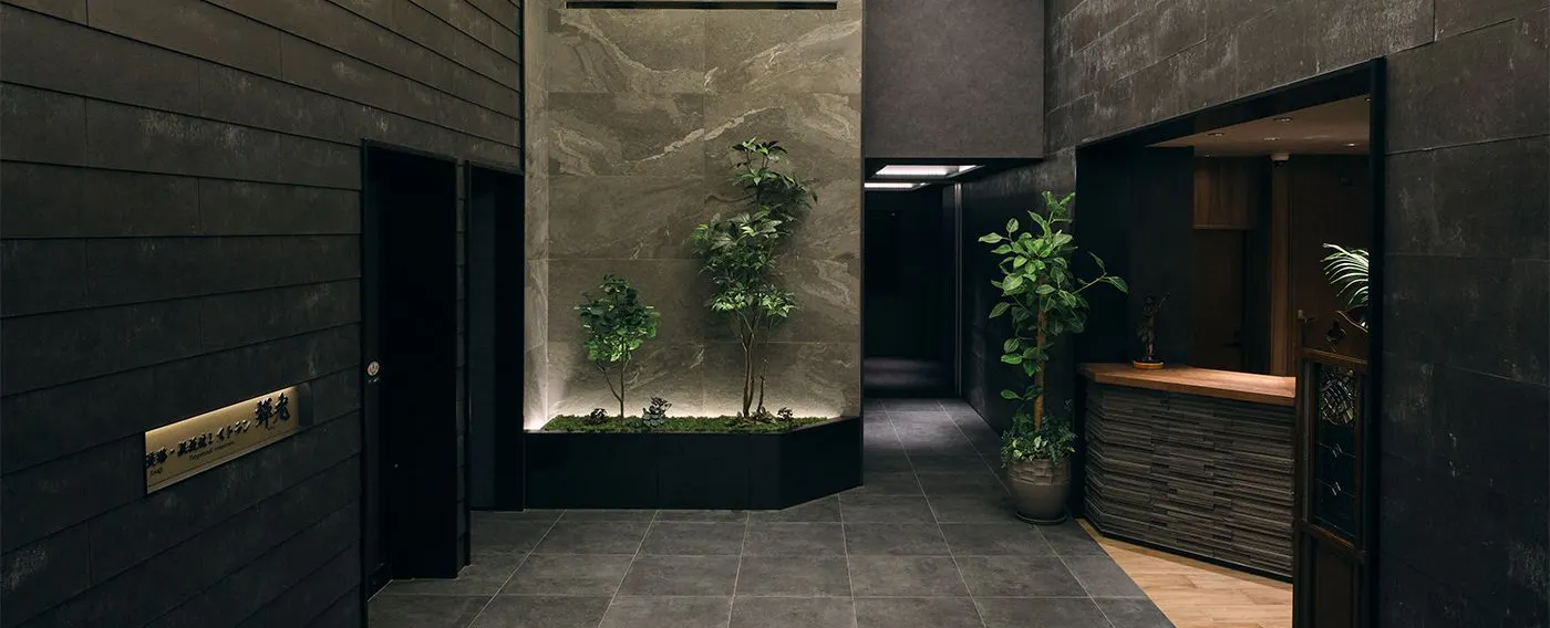 ล็อบบี้