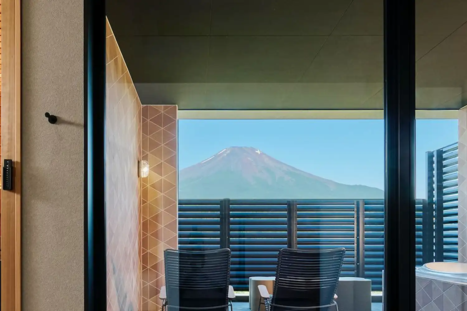 ห้องพัก