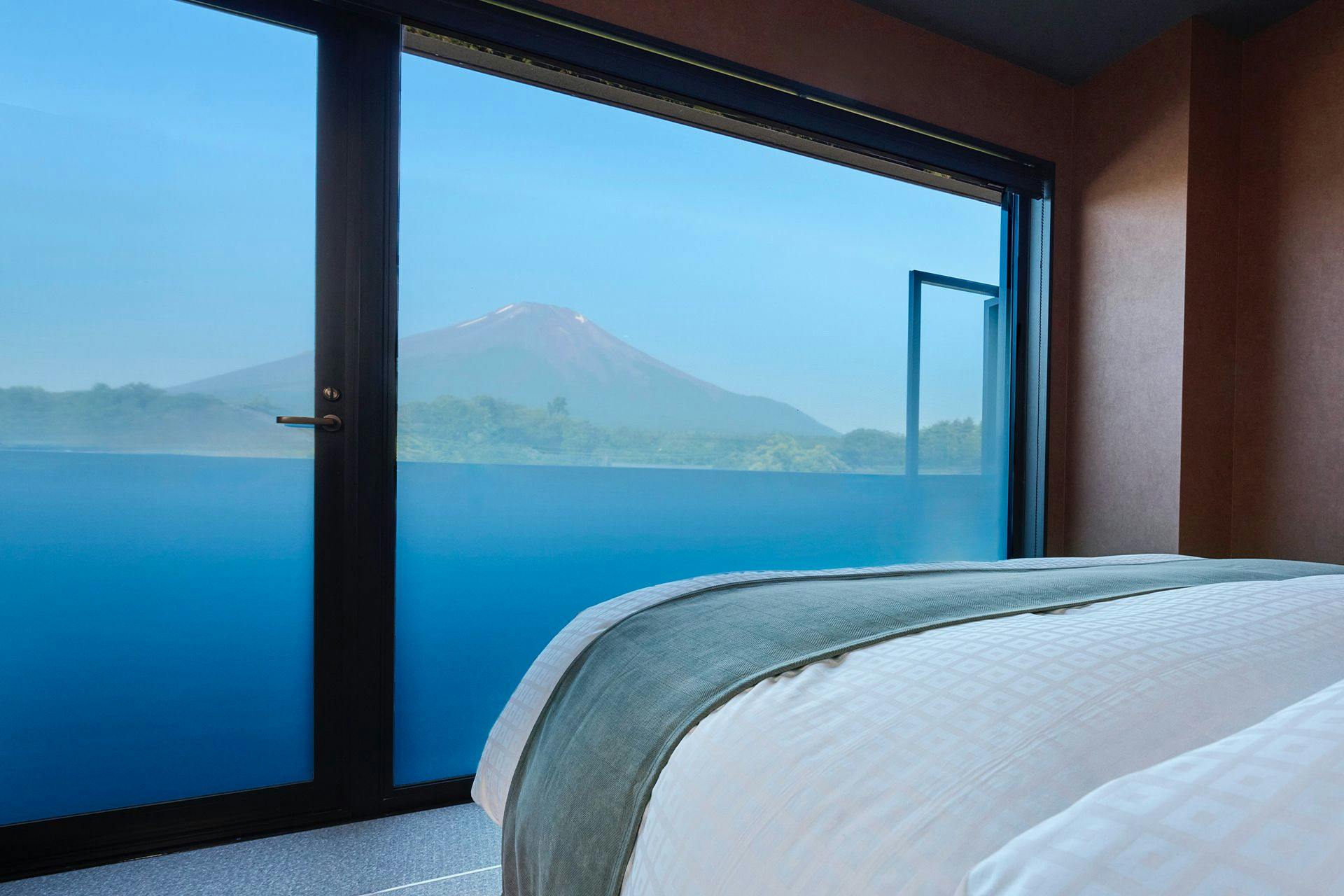 ห้องพัก