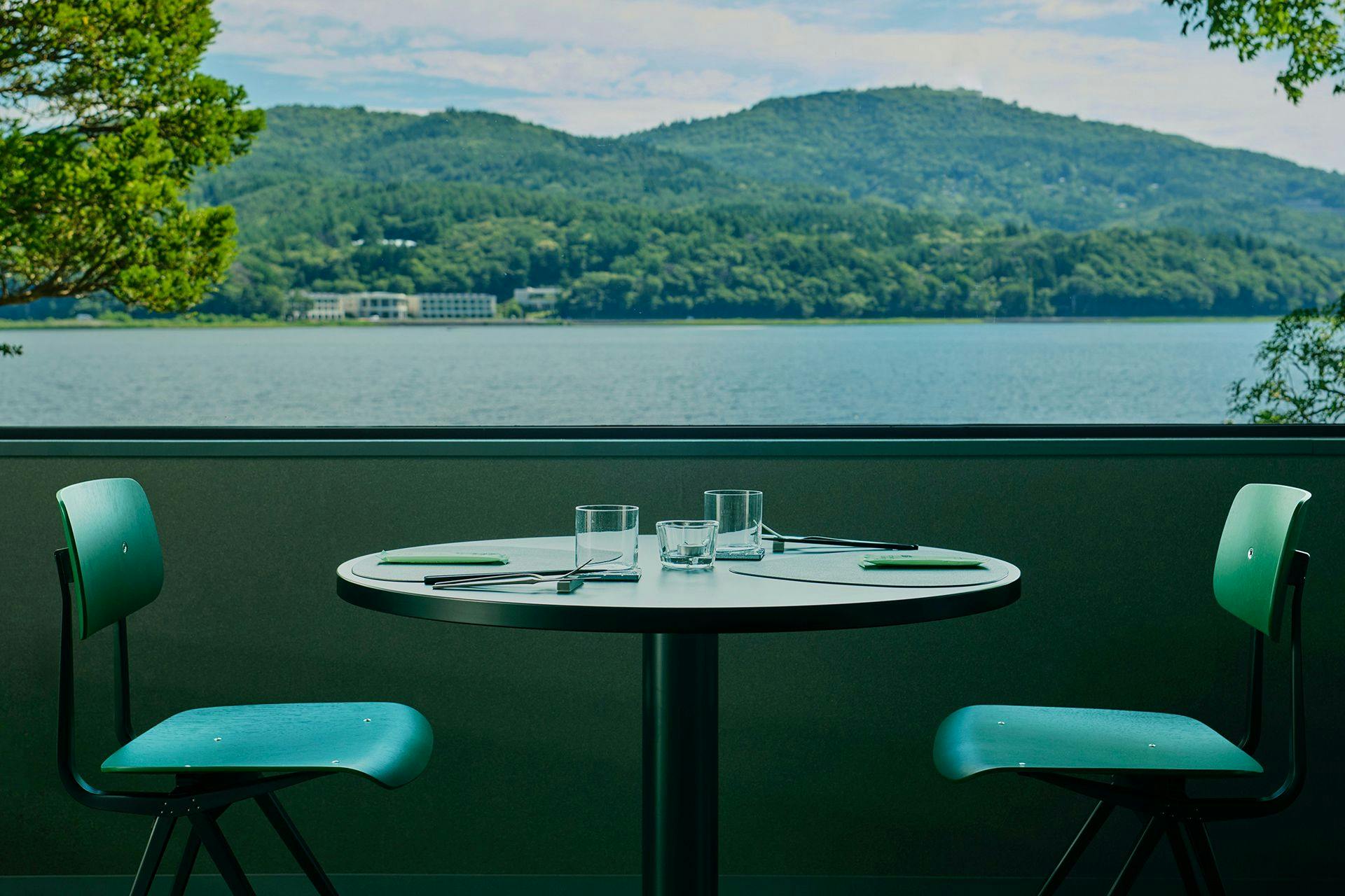 ร้านอาหาร