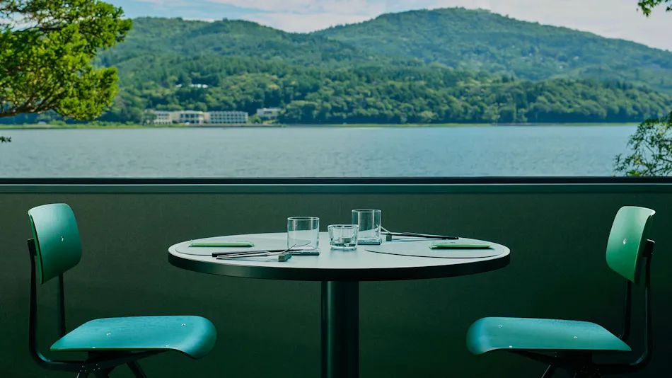Shizuku: Private Room Inn with Sauna and Views of Mount Fuji