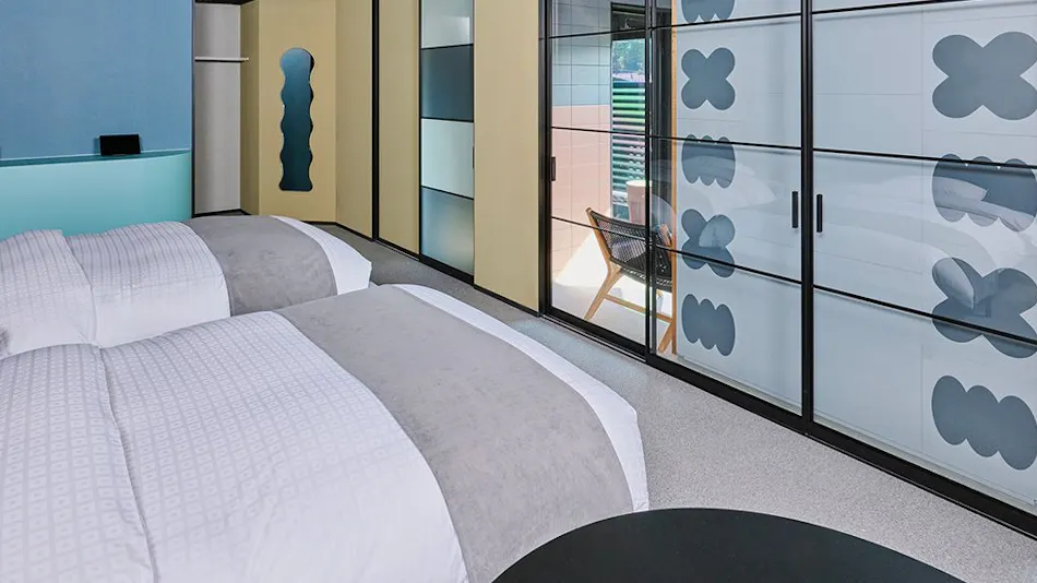 Shizuku: Private Room Inn with Sauna and Views of Mount Fuji