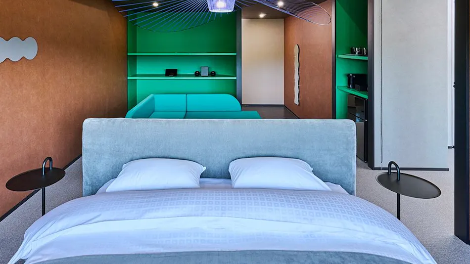 Shizuku: Private Room Inn with Sauna and Views of Mount Fuji