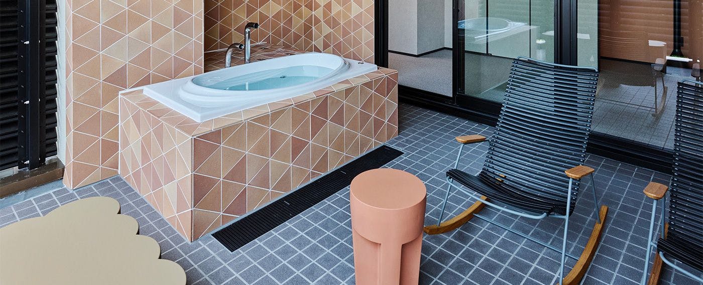 Shizuku: Private Room Inn with Sauna and Views of Mount Fuji