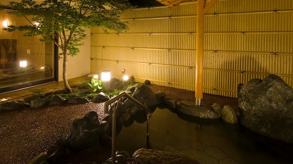 Shizuku: Private Room Inn with Sauna and Views of Mount Fuji