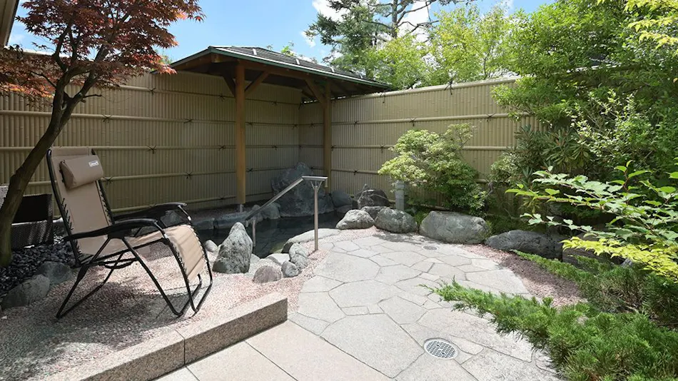 Shizuku: Private Room Inn with Sauna and Views of Mount Fuji