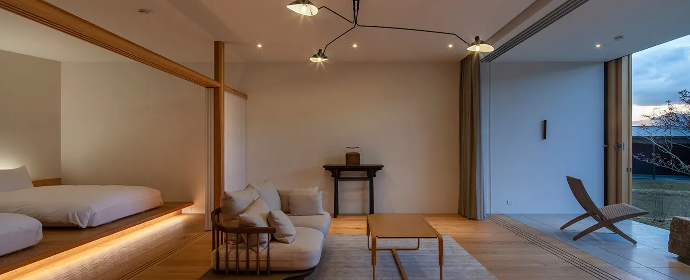 【JOU-Ⅰ】Kerajinan Bambu