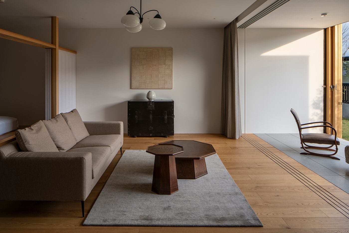 【JOU-Ⅱ】Sukiyabashi Universal