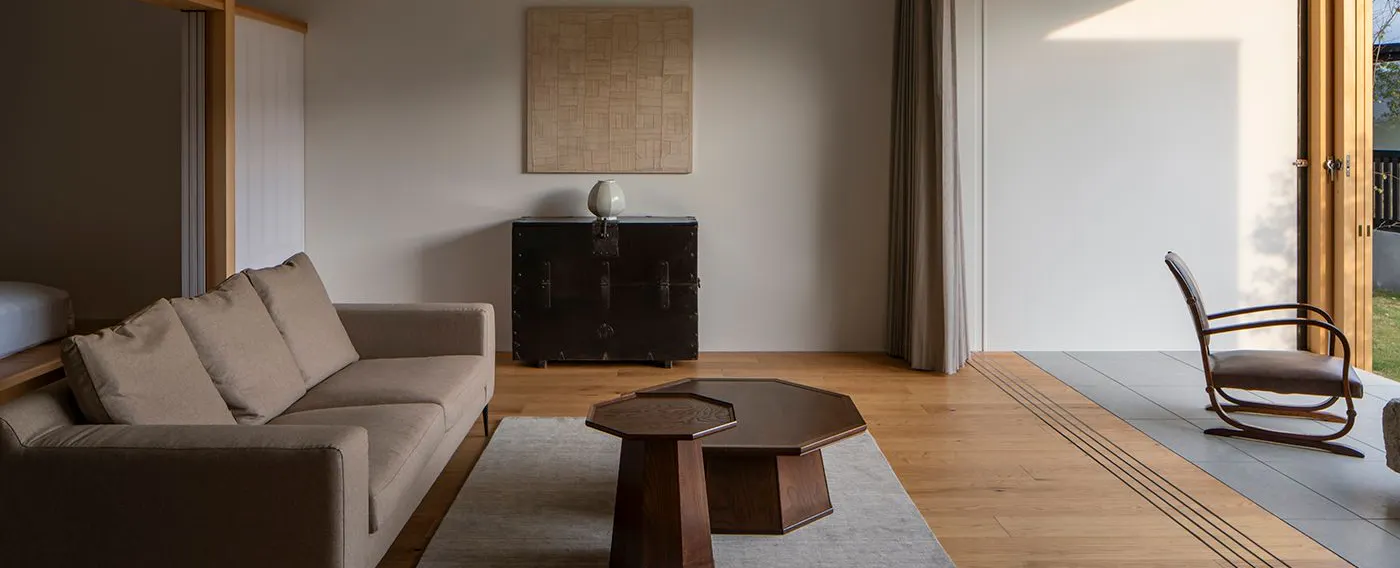 【JOU-Ⅱ】Sukiyabashi Universal