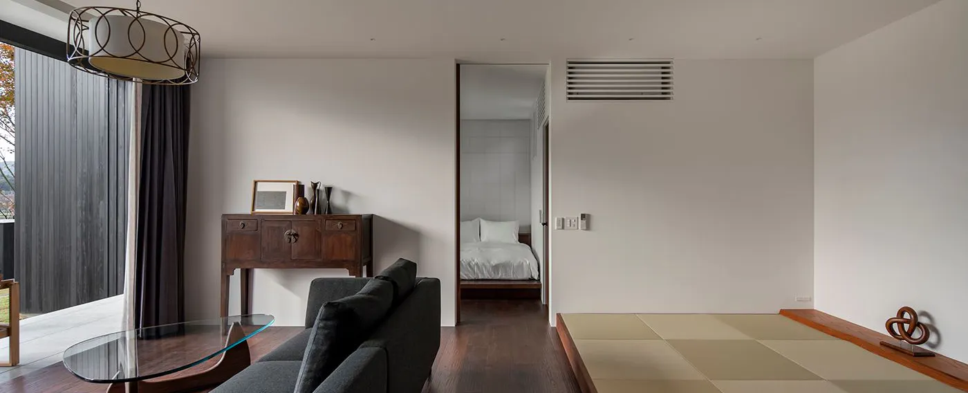 【RYU-Ⅰ】dengan Sentuhan Modern Art Deco