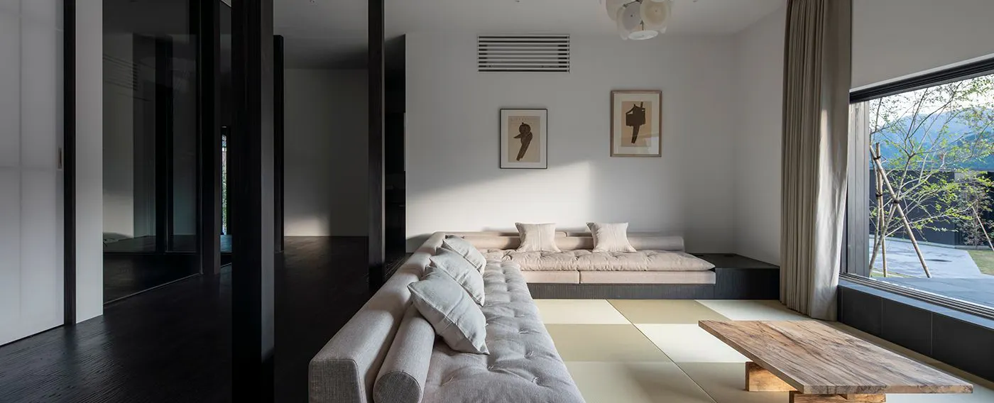 【ZEN-Ⅰ】ARTsimple-Sederhana