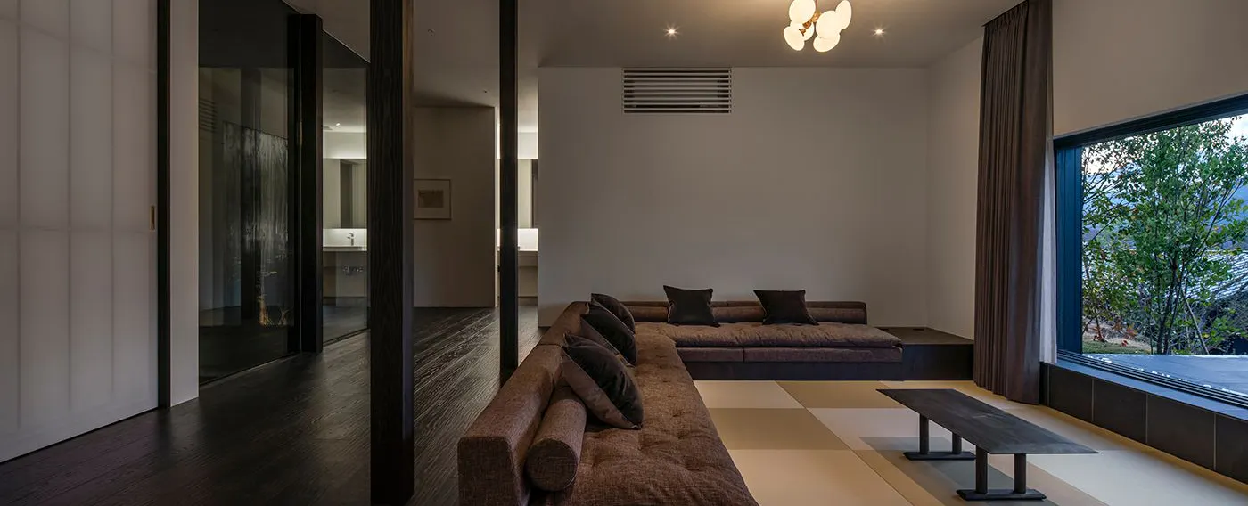 【ZEN-Ⅱ】Angin dan Tanah