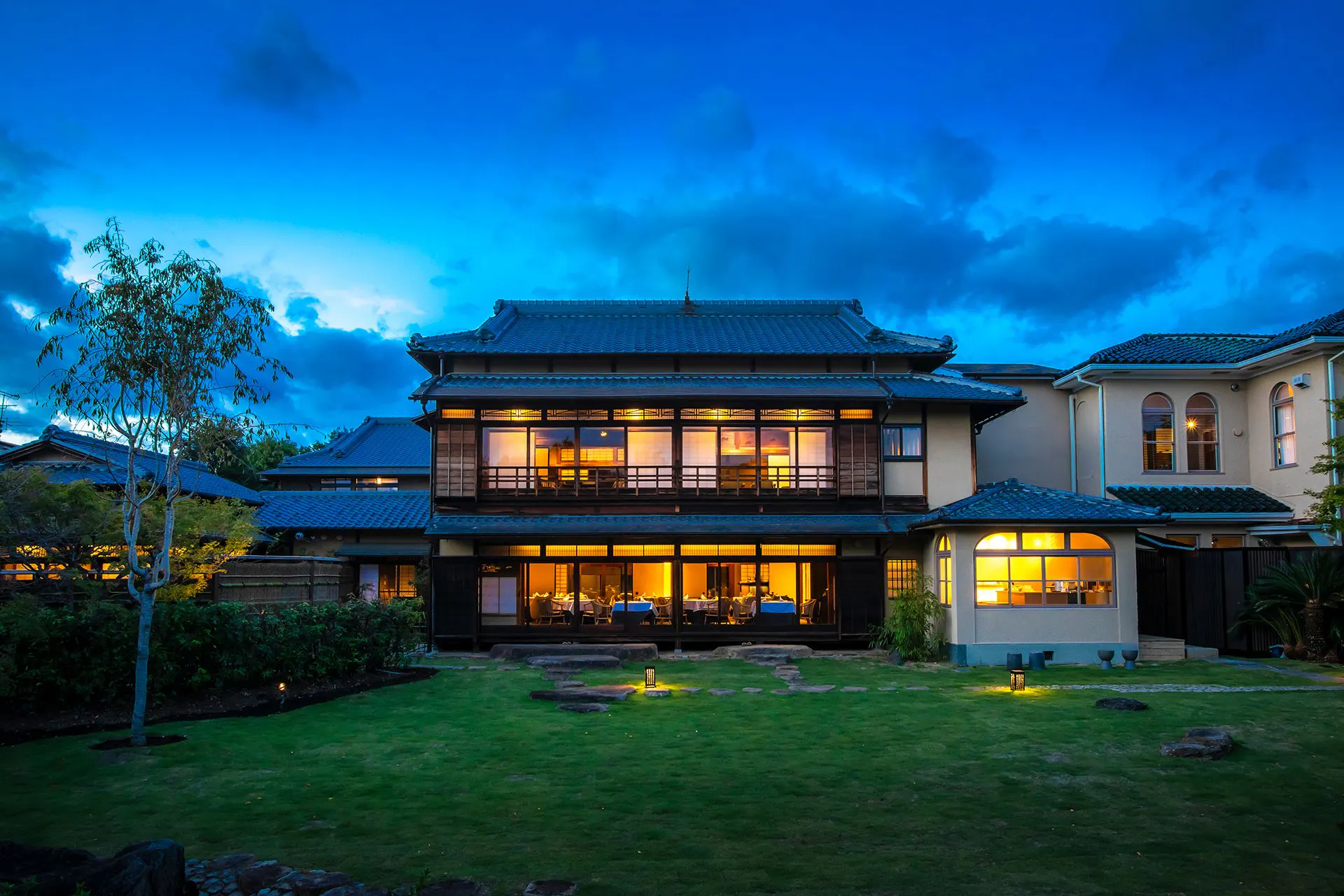 Hotel 宇多野京都別墅