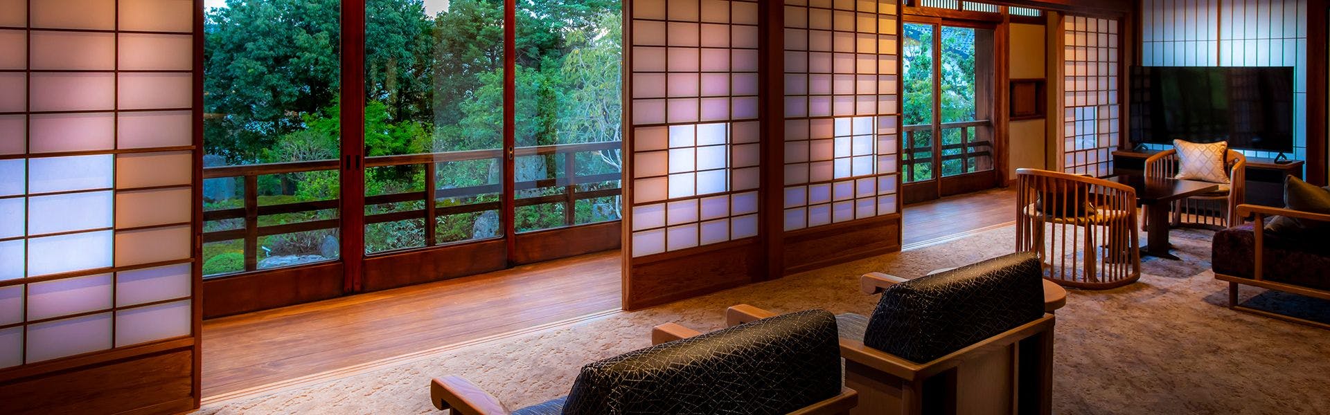 Hotel 宇多野京都別墅