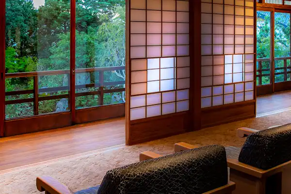 ห้องพัก