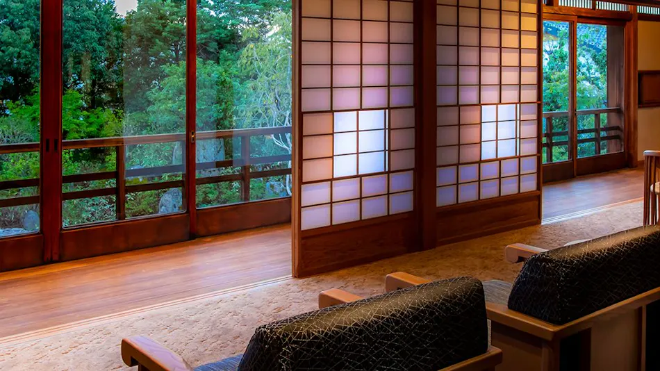 Hotel Utano Kyoto Besho