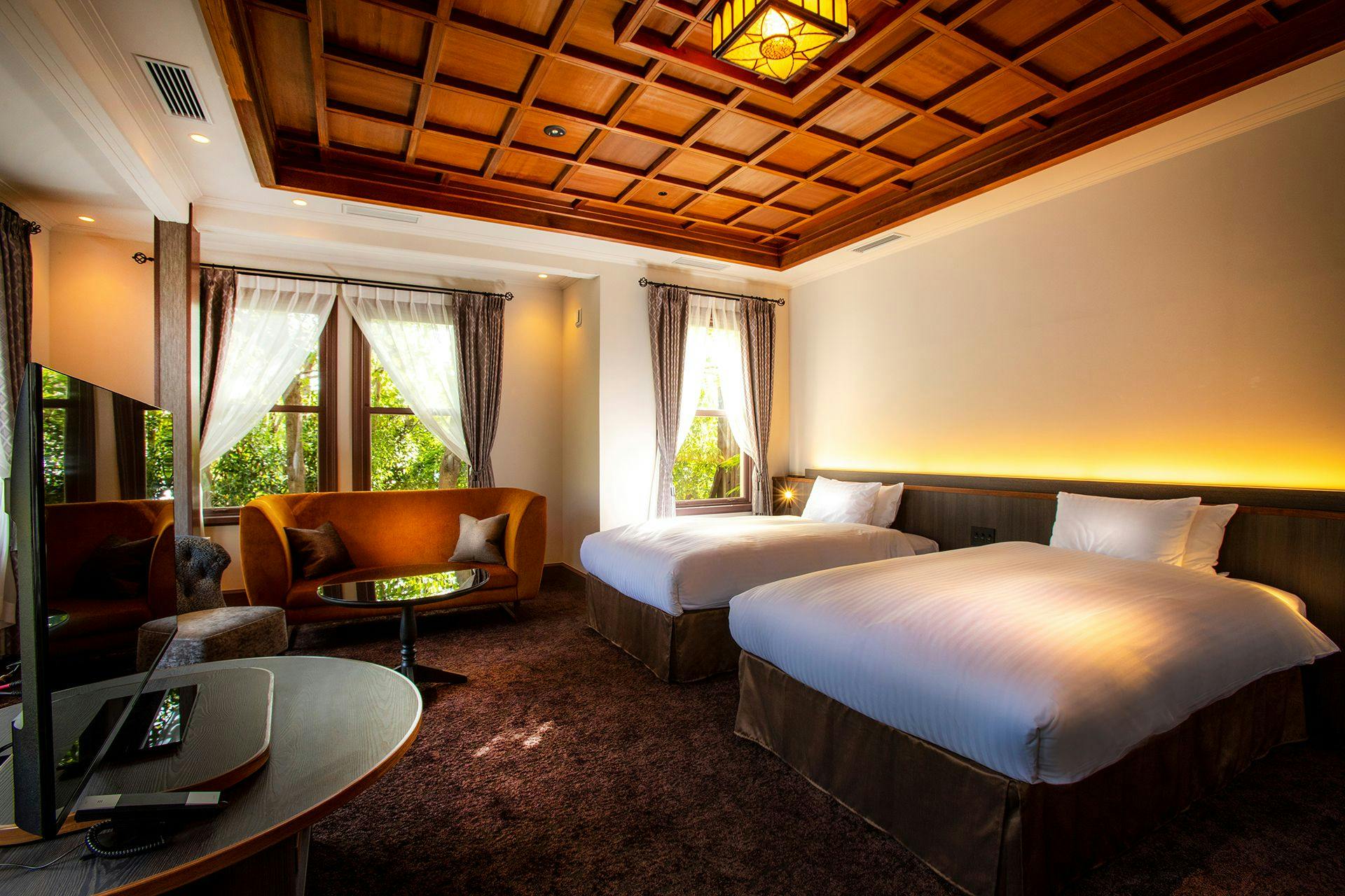 Hotel 宇多野京都別墅