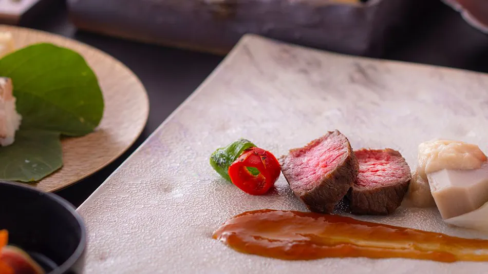 Hotel Utano Kyoto Besho