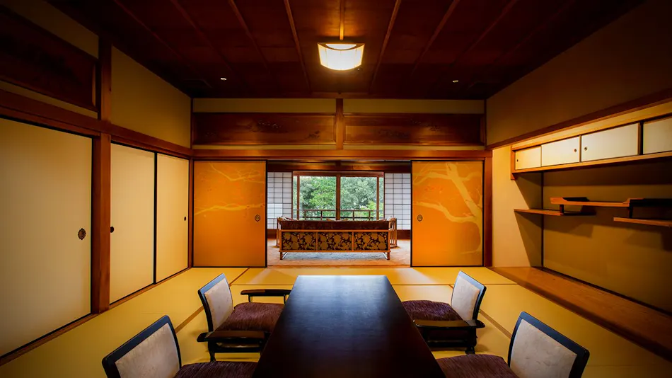 Hotel Utano Kyoto Besho