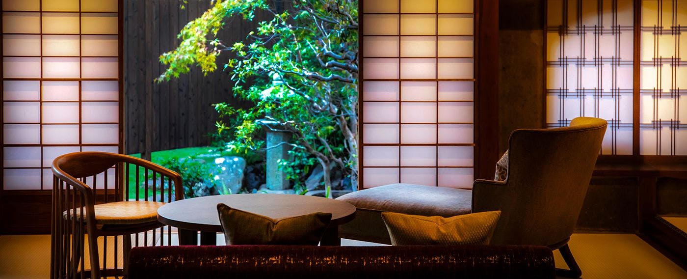 Hotel 宇多野京都別墅