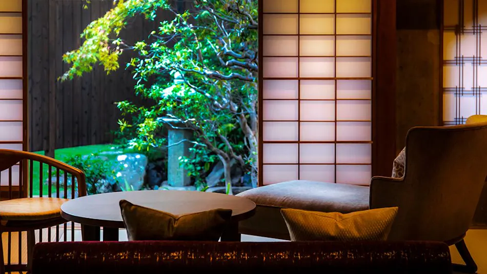 Hotel Utano Kyoto Besho
