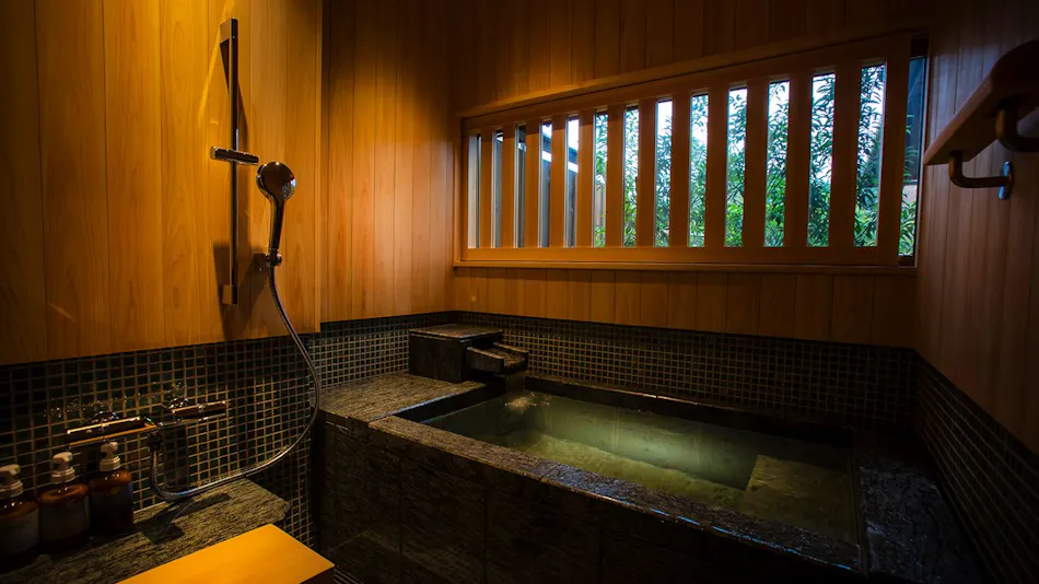 Hotel Utano Kyoto Besho