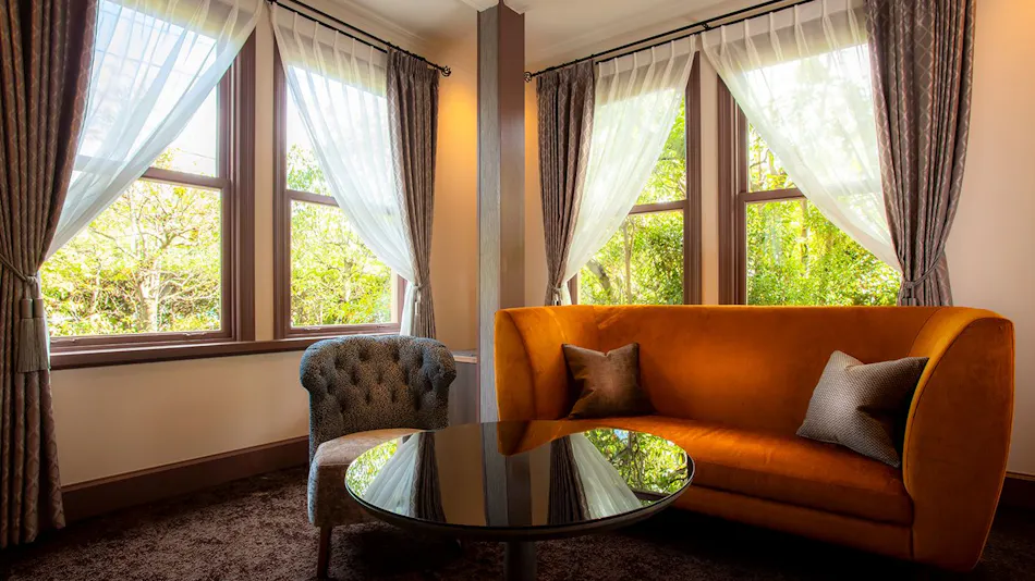 Hotel Utano Kyoto Besho