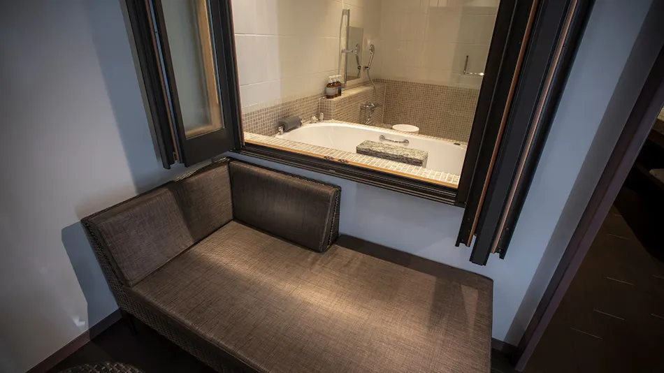 Hotel Utano Kyoto Besho