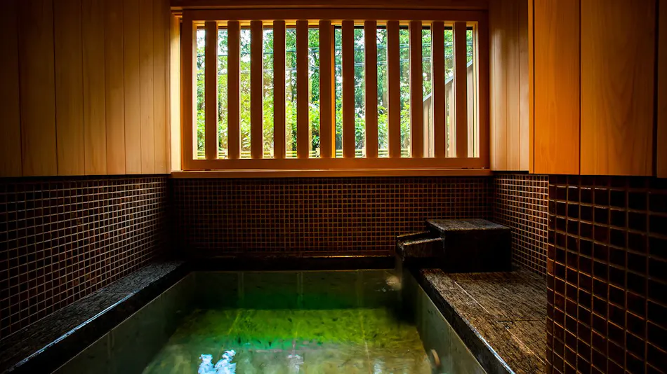 Hotel Utano Kyoto Besho