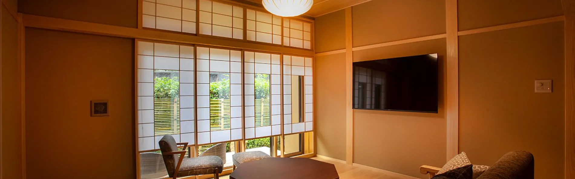 Hotel 宇多野京都別墅