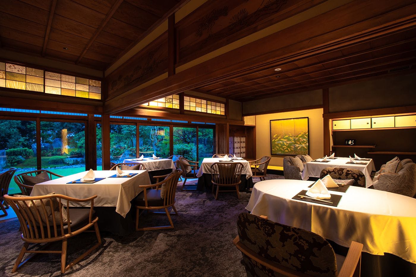 Hotel 宇多野京都別墅