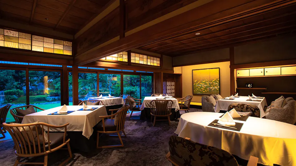 Hotel Utano Kyoto Besho