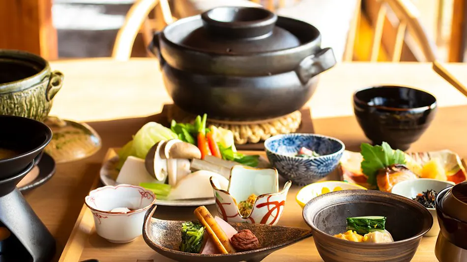 Hotel Utano Kyoto Besho