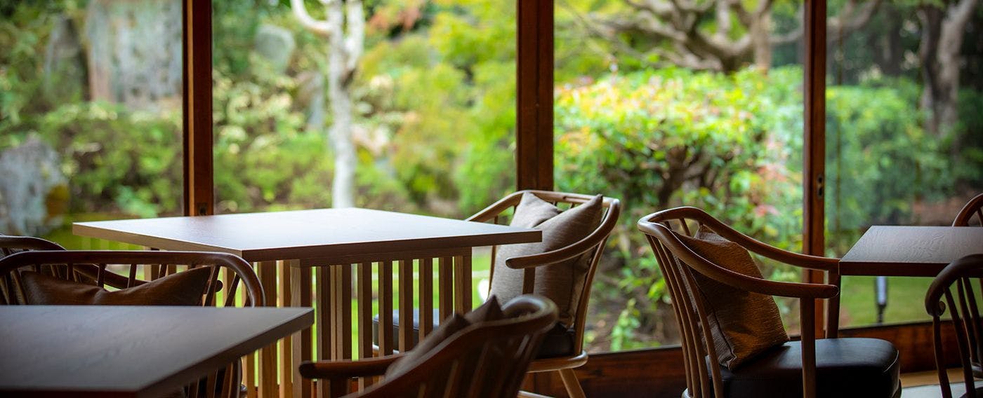 Hotel 宇多野京都別墅