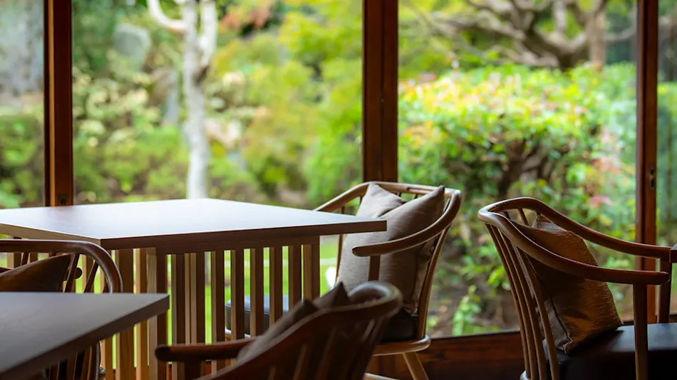 Hotel Utano Kyoto Besho