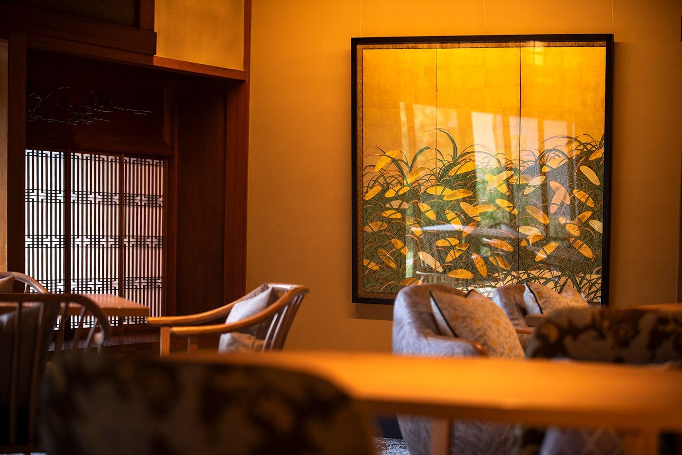 Hotel 宇多野京都別墅