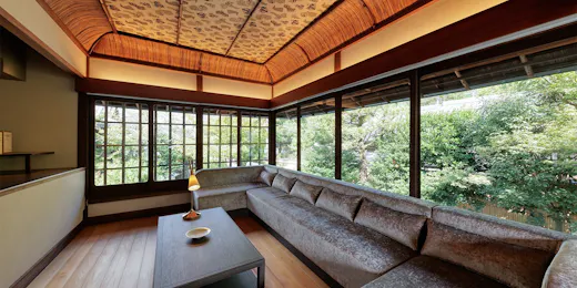 東山露地 Kazeno Heritage(旧:HOTEL VMG VILLA KYOTO)