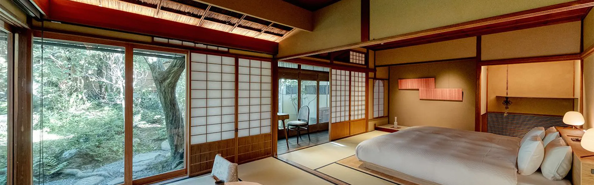 東山露地 Kazeno Heritage(旧:HOTEL VMG VILLA KYOTO)