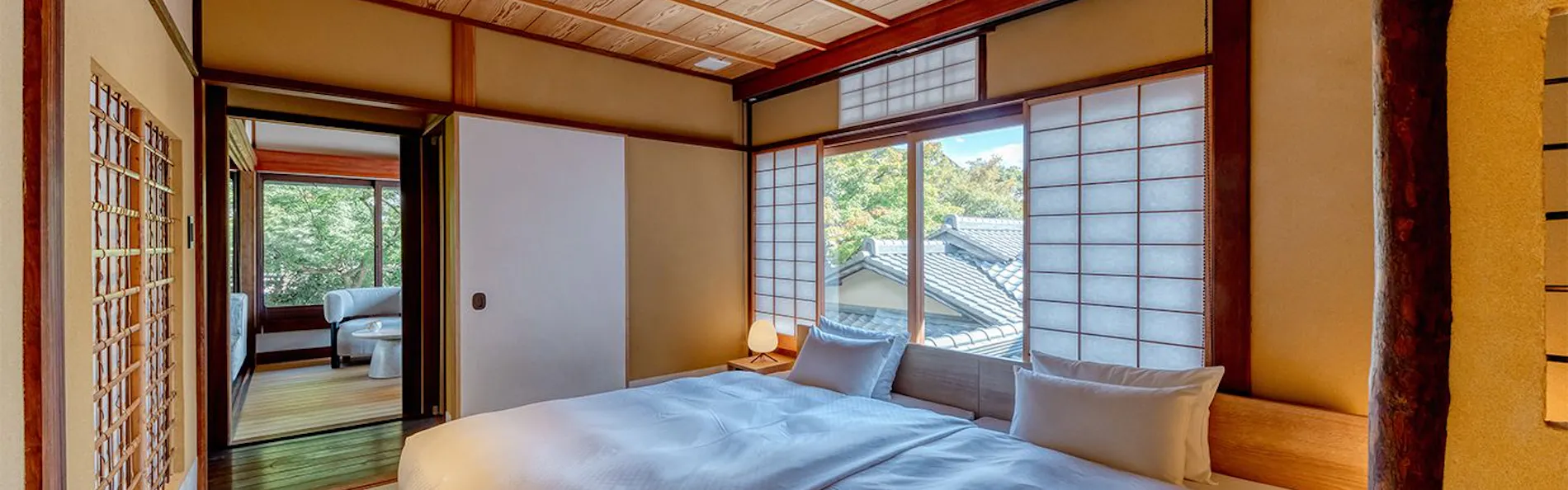 東山露地 Kazeno Heritage(旧:HOTEL VMG VILLA KYOTO)
