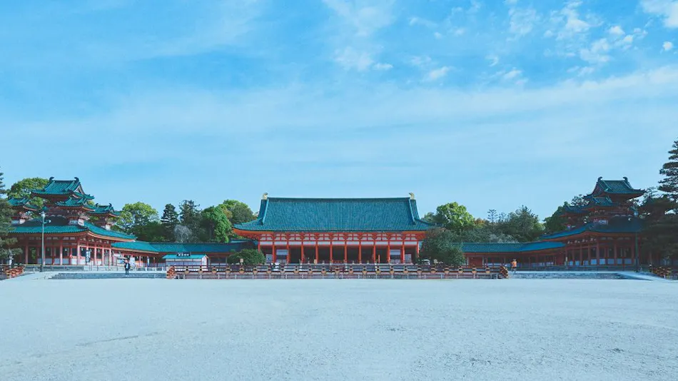 The Villa Higashiyama Roji Kazeno Heritage