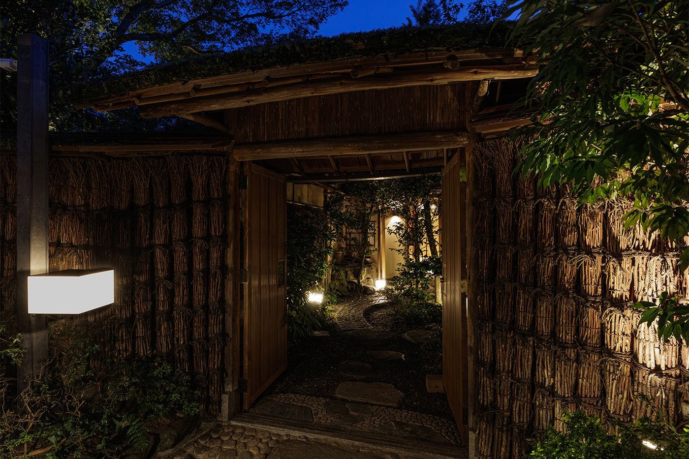 東山露地 Kazeno Heritage（旧：HOTEL VMG VILLA KYOTO）