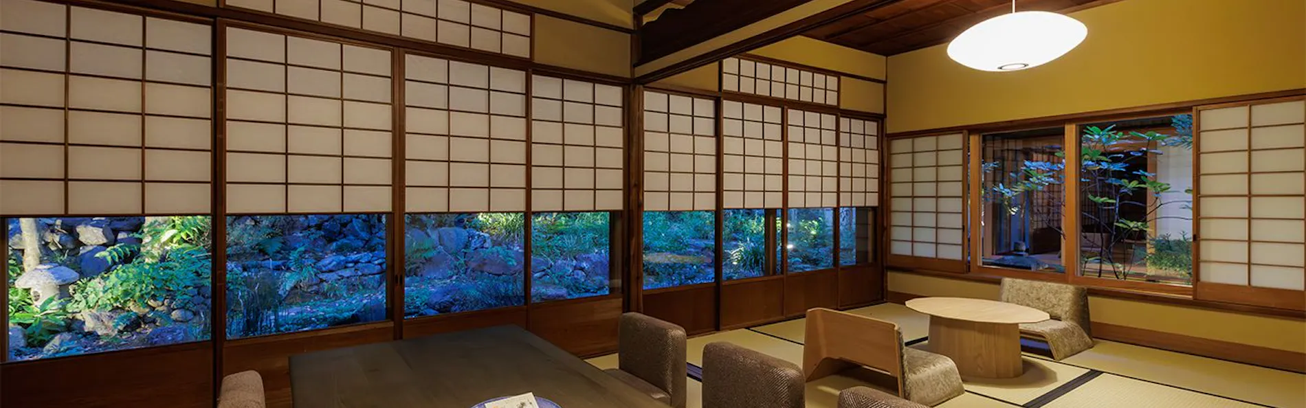 東山露地 Kazeno Heritage(旧:HOTEL VMG VILLA KYOTO)