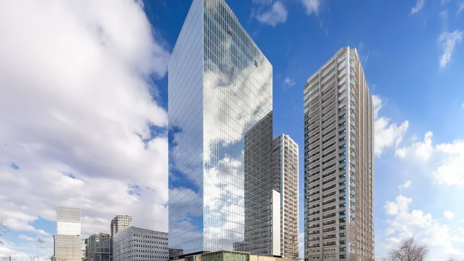 SAPPORO HOTEL by GRANBELL