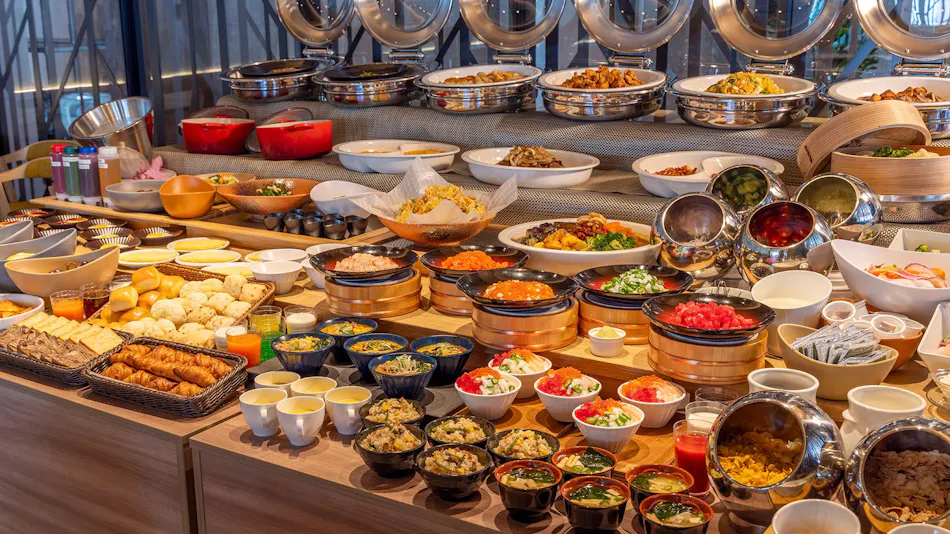 SAPPORO HOTEL by GRANBELL
