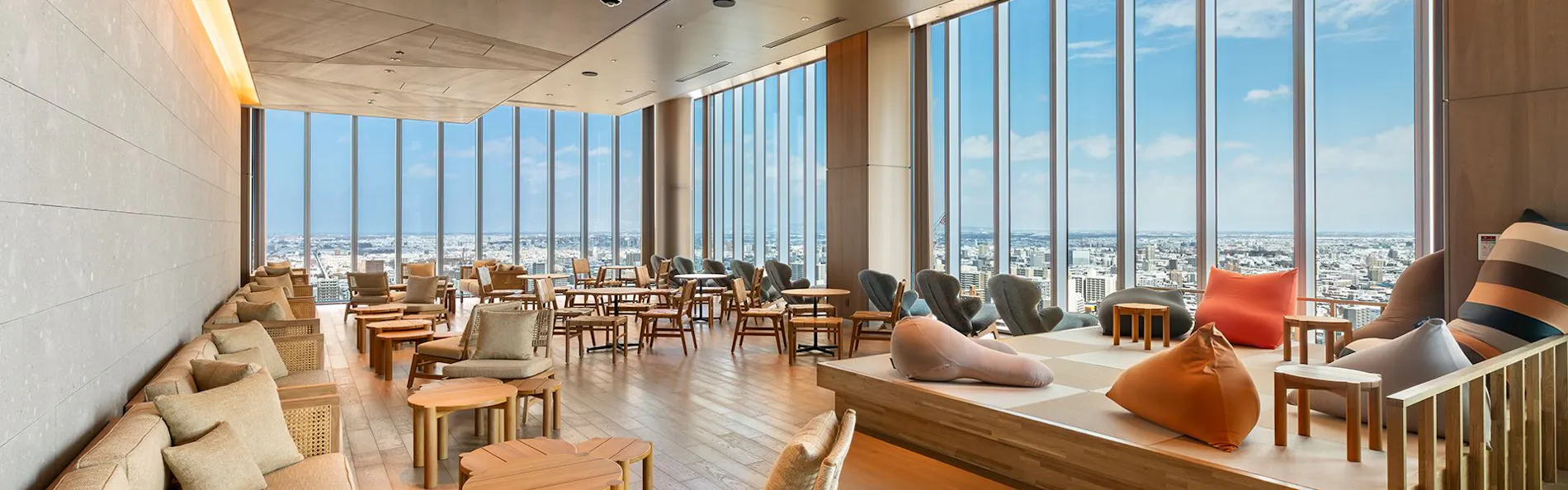 札幌ホテル by グランベル