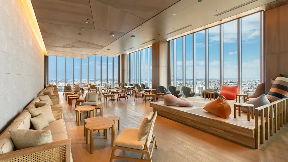 SAPPORO HOTEL by GRANBELL