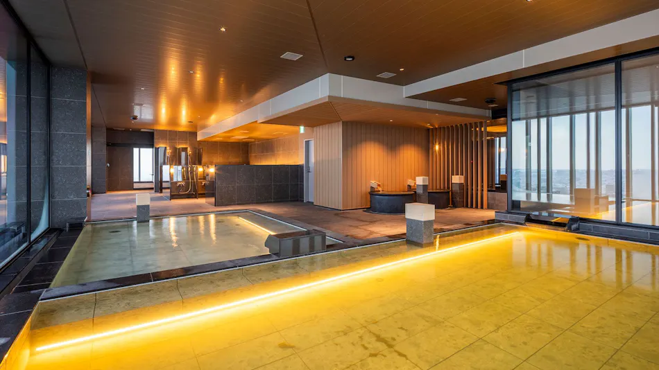 SAPPORO HOTEL by GRANBELL