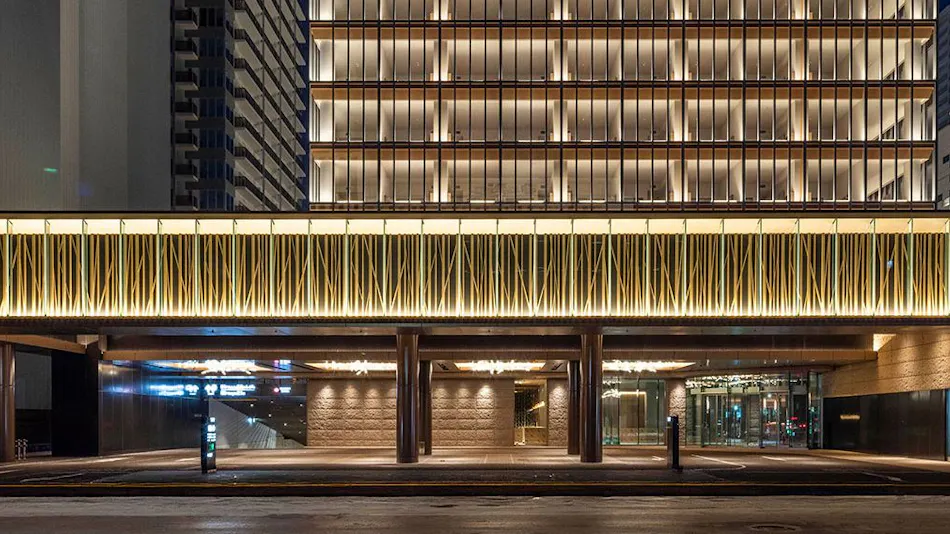 SAPPORO HOTEL by GRANBELL